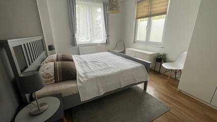 Ferienwohnung für 2 Personen in Cuxhaven (Stadt), Cuxhaven, Bild 4