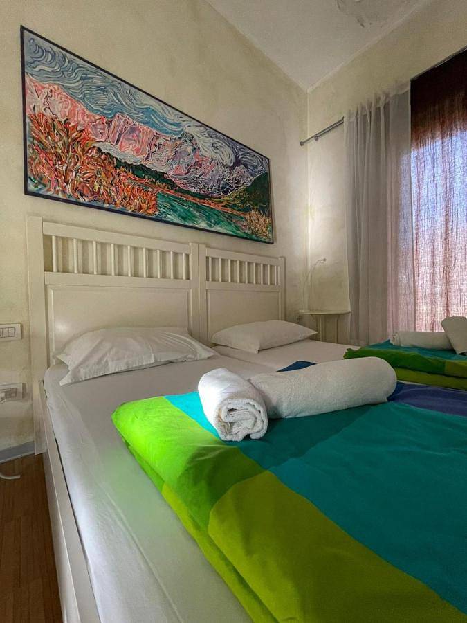 Gîte pour 3 personnes, avec Terrasse et Jardin à Moggio Udinese - 3