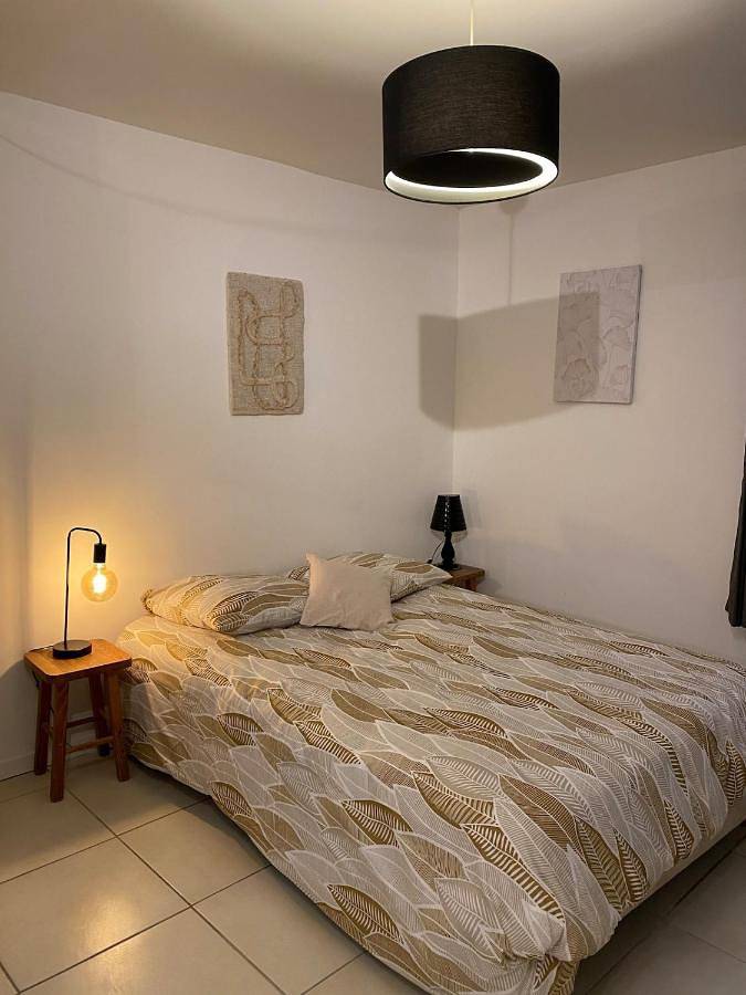 Gîte pour 4 personnes à Donzère - 2