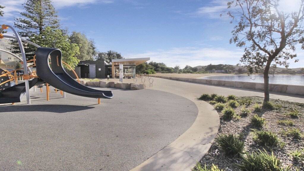 Seaside Escape - Ettalong Beach Resort in Ettalong Beach, New South Wales