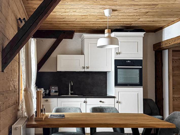 Ferienwohnung für 6 Personen, mit Garten, kinderfreundlich in Innsbruck und Umgebung - 2