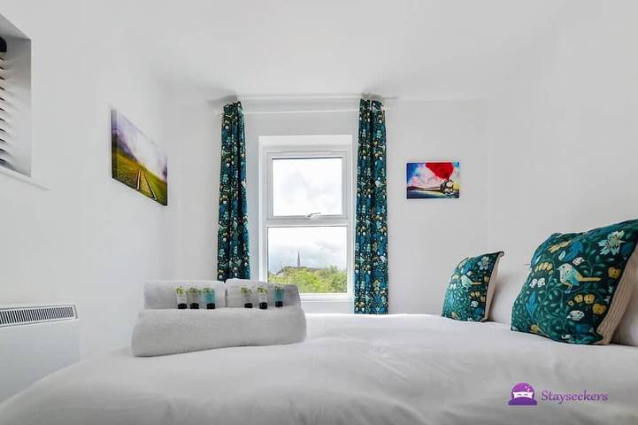 Appartement de vacances pour 2 personnes - 1
