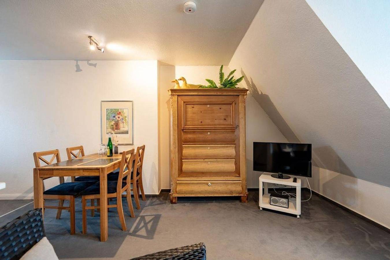 Ganze Ferienwohnung, Haus Heefkant Hk/07 - Heefkant in Rantum, Sylt (Gemeinde)