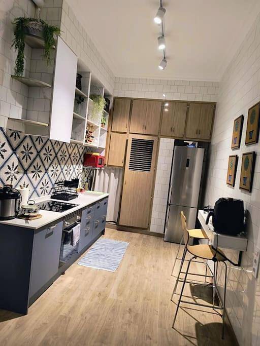 Apartamento de vacaciones para 3 personas, con terraza - 1