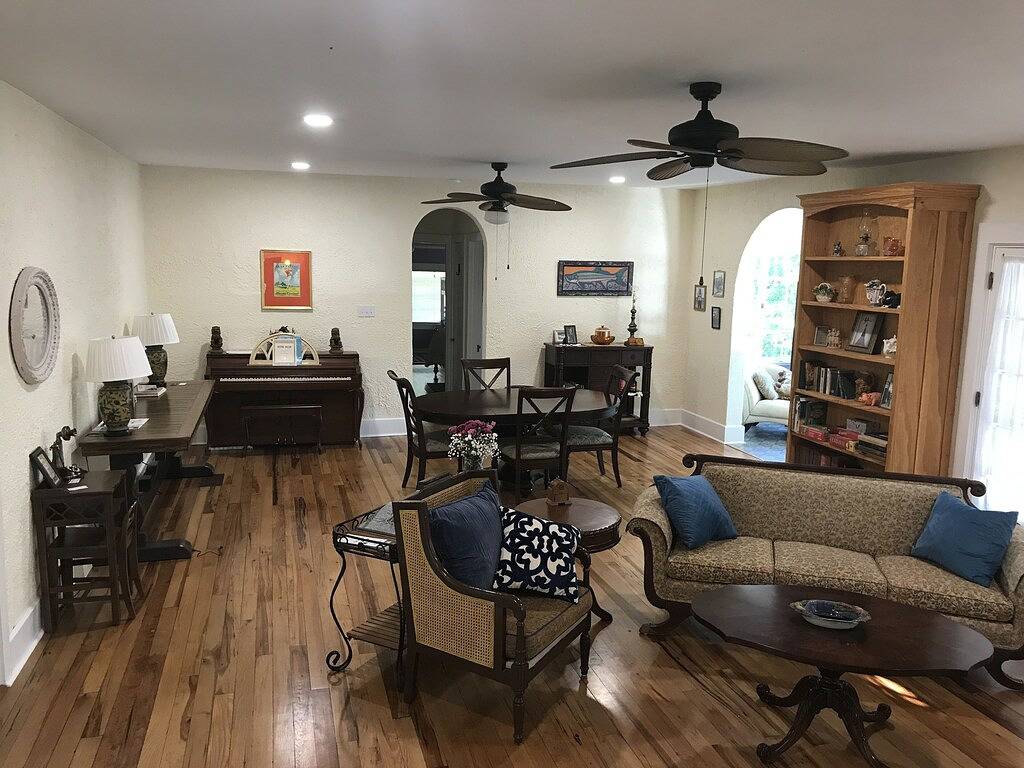 1920's Style for the 2020's in Mississippi Gulf Coast