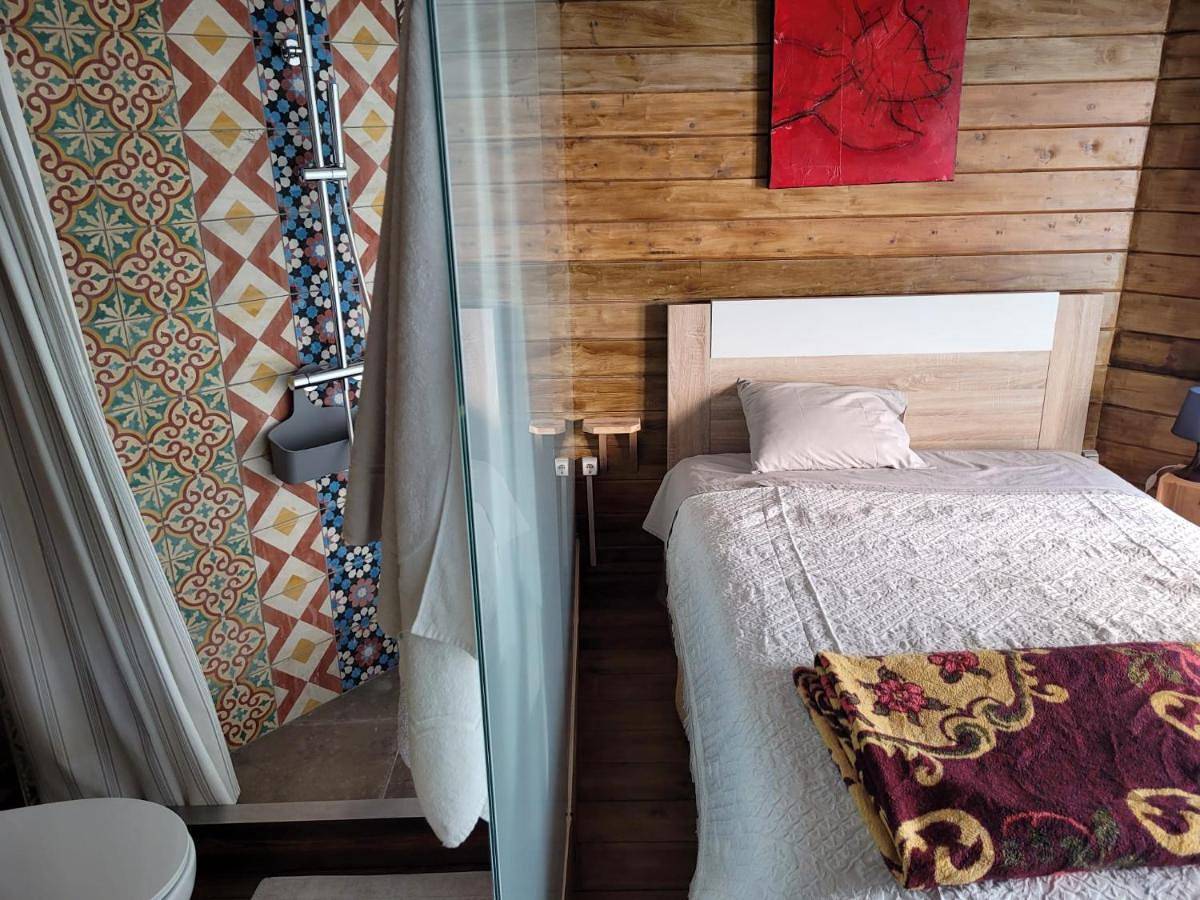 Deluxe Bungalow in Aveiro, District de Aveiro