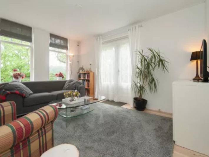 Ferienhaus für 2 Personen, mit Garten in Schoorl - 2