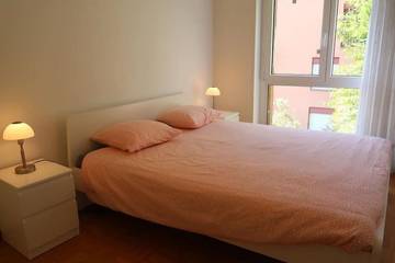 Appartement De Vacances pour 5 Personnes dans Montreux, Lac Léman, Photo 3