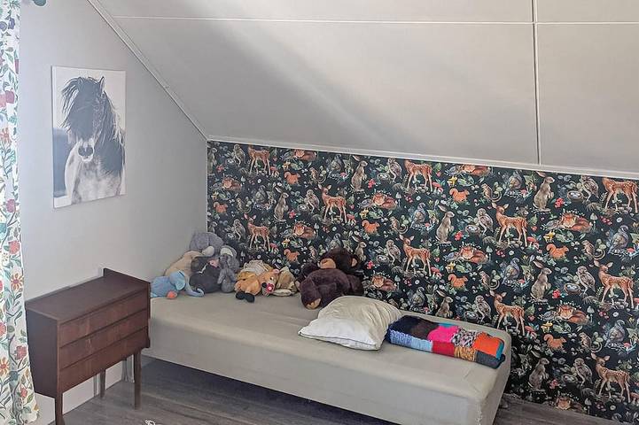 Cozy home in Bastuträsk with Wifi in Västerbotten