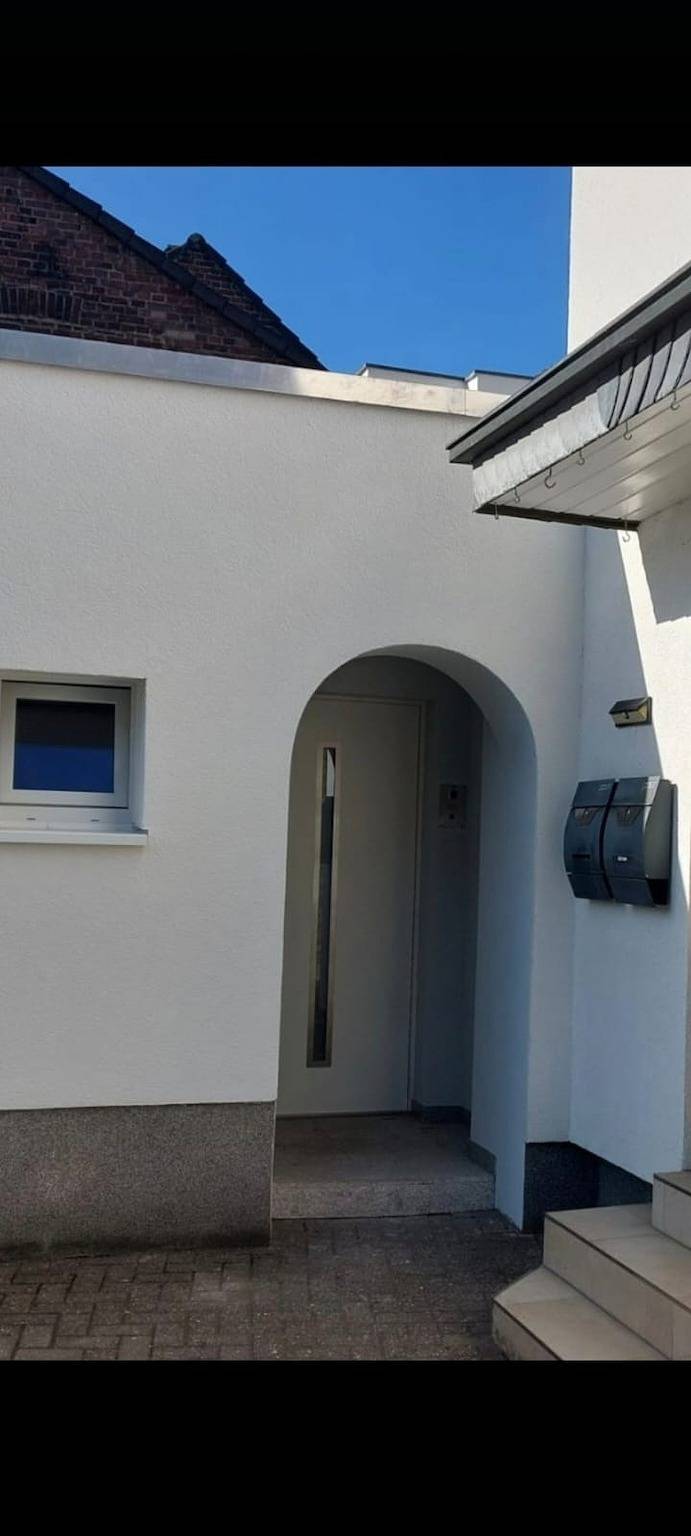 Entspannung und Komfort in Stürzelberg, Dormagen