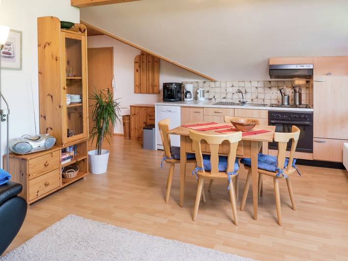 Ganze Wohnung, Ferienwohnung in Gütenbach in Neueck (Furtwangen), Gütenbach