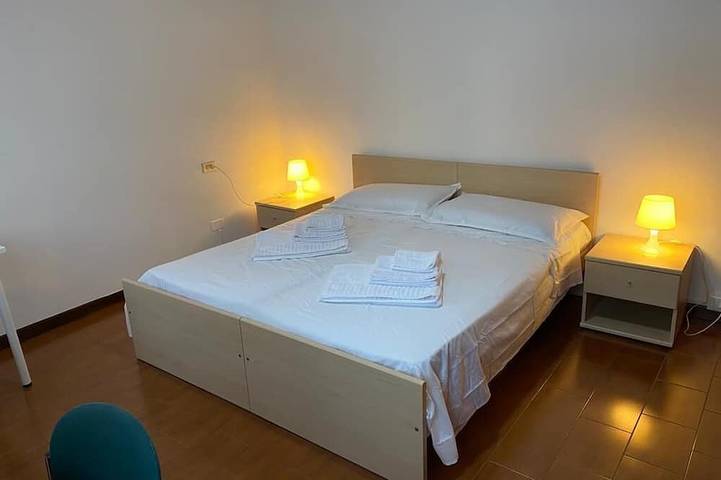 Ferienwohnung für 4 Personen in Padua