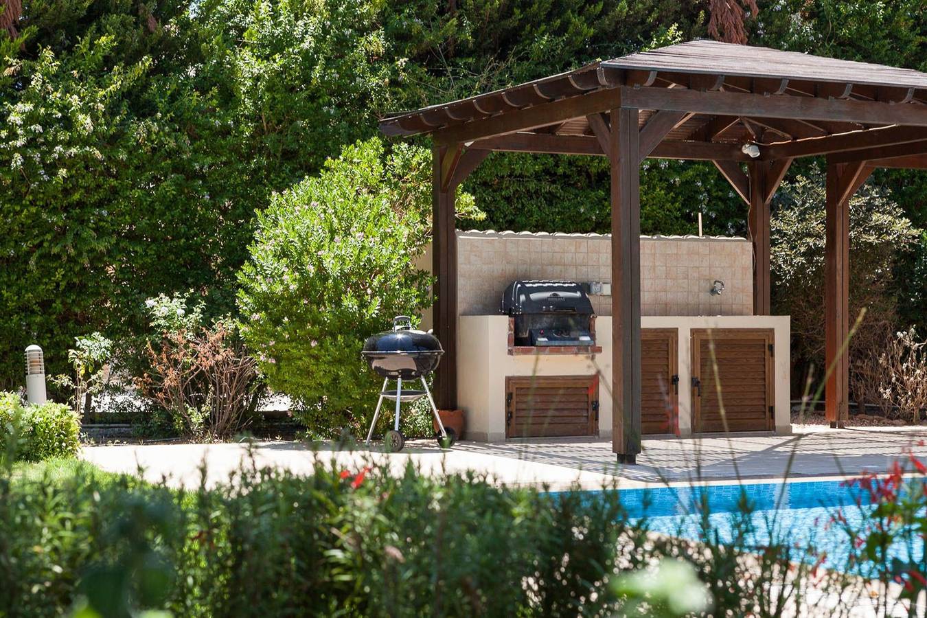 Aphrodite Hills Superior Villas | Superior Villa 0336 | Air Conditioning | 4 Bedrooms | Paphos in Kouklia Pafou, South Cyprus