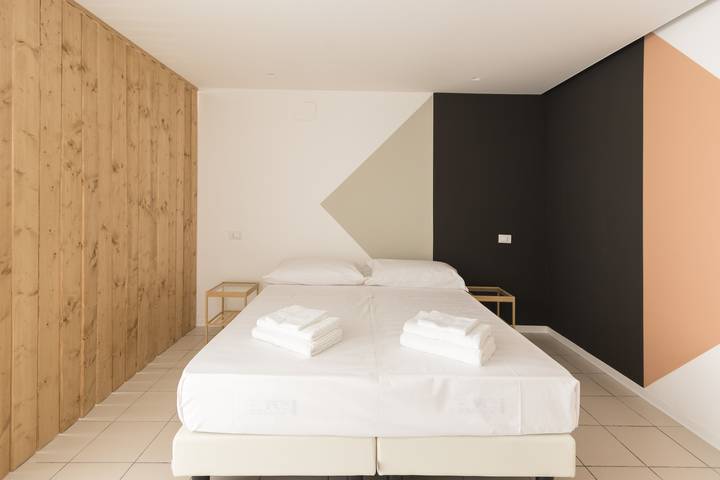 Ganze Wohnung, Visitsicilia Vasile 9 - 5 in Castellammare del Golfo, Trapani Provinz