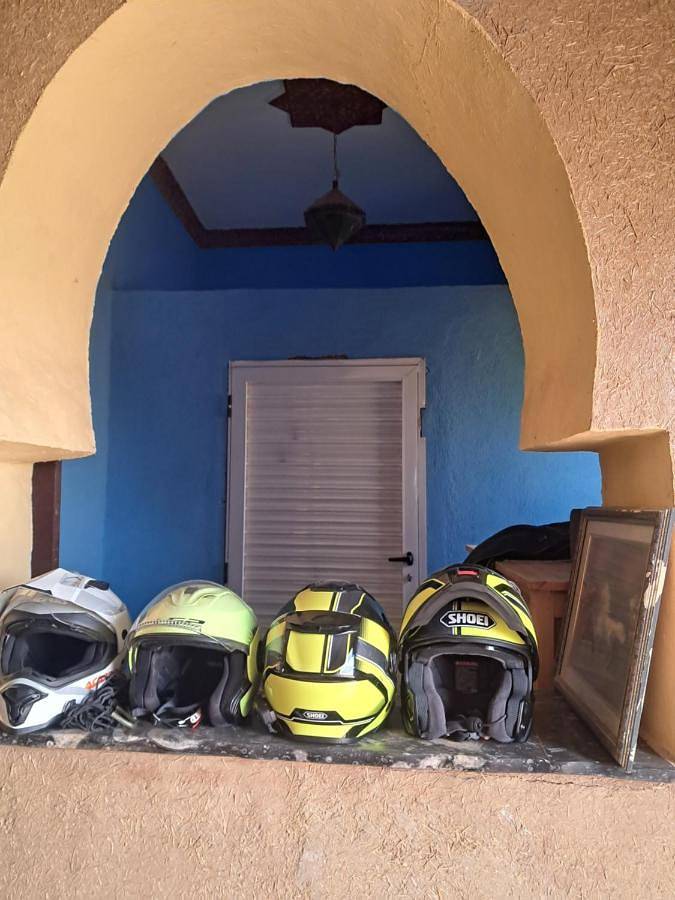 Maison d’hôte pour 2 personnes, avec jardin dans Merzouga - 2