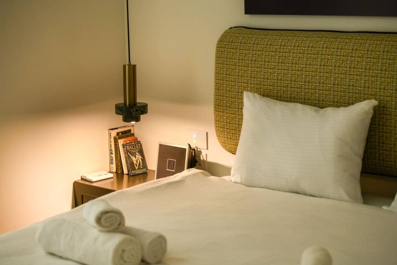 Vakantiewoning voor 2 Personen in Tel Aviv, Tel Aviv (district)