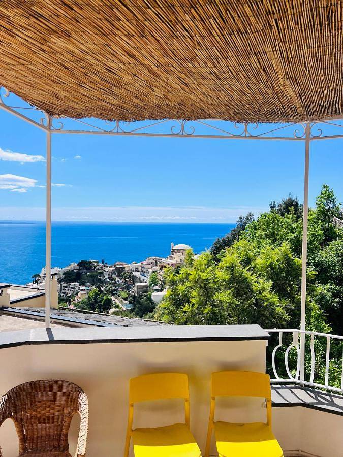 Casa Alessia in Positano, Costiera amalfitana