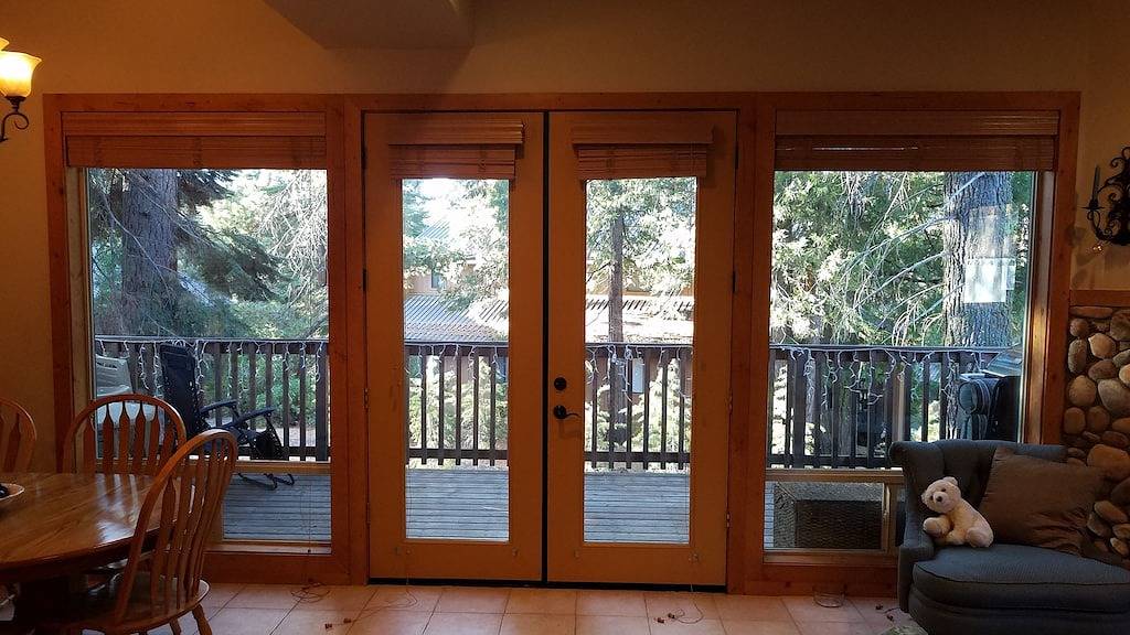 King´s Cabin Mtn Retreat am Shaver Lake! - Nr Village, Wlan, A / C, Prem Property! in Ockenden, Shaver Lake