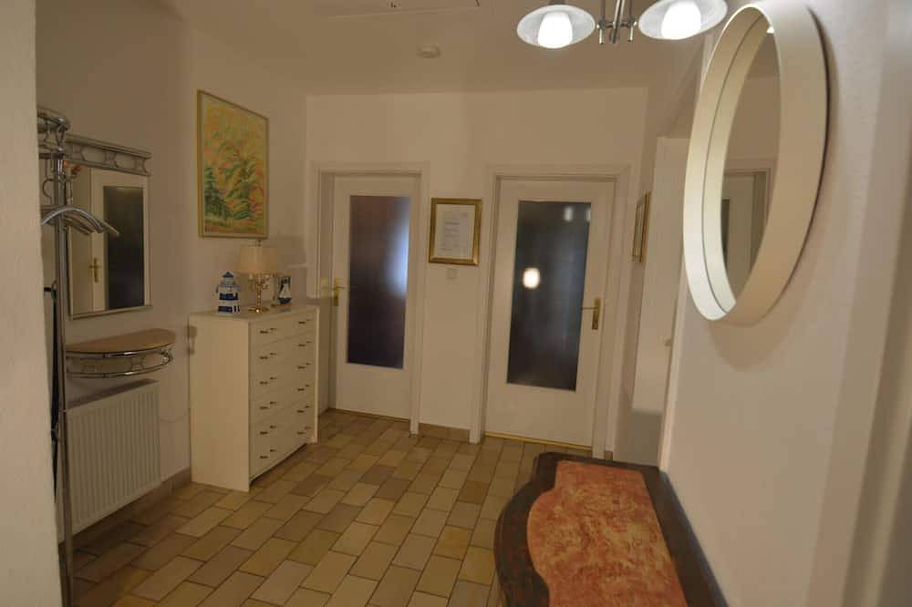 Ganze Wohnung, Ferienwohnung Heiden, 1-3 Pers. in Heiden (Nordrhein-Westfalen), Naturpark Hohe Mark - Westmünsterland