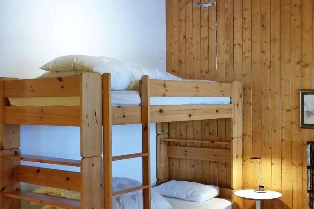 Ganze Wohnung, Ski-in Wohnung in Anzere mit Parkplatz in Anzère, Ayent