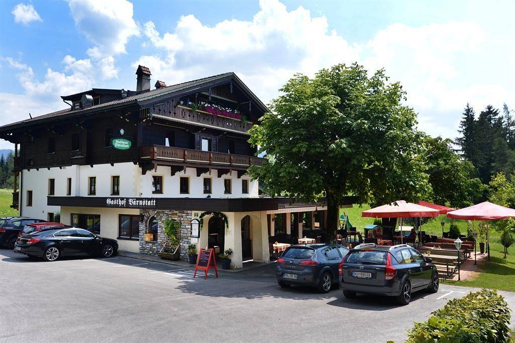 Standardzimmer 3, Dusche/Wc, ab 4 Nächte Hp in Scheffau am Wilden Kaiser, Kaisergebirge