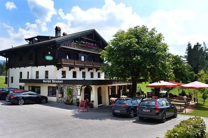 Hotel für 2 Personen, mit Balkon und Garten sowie Sauna