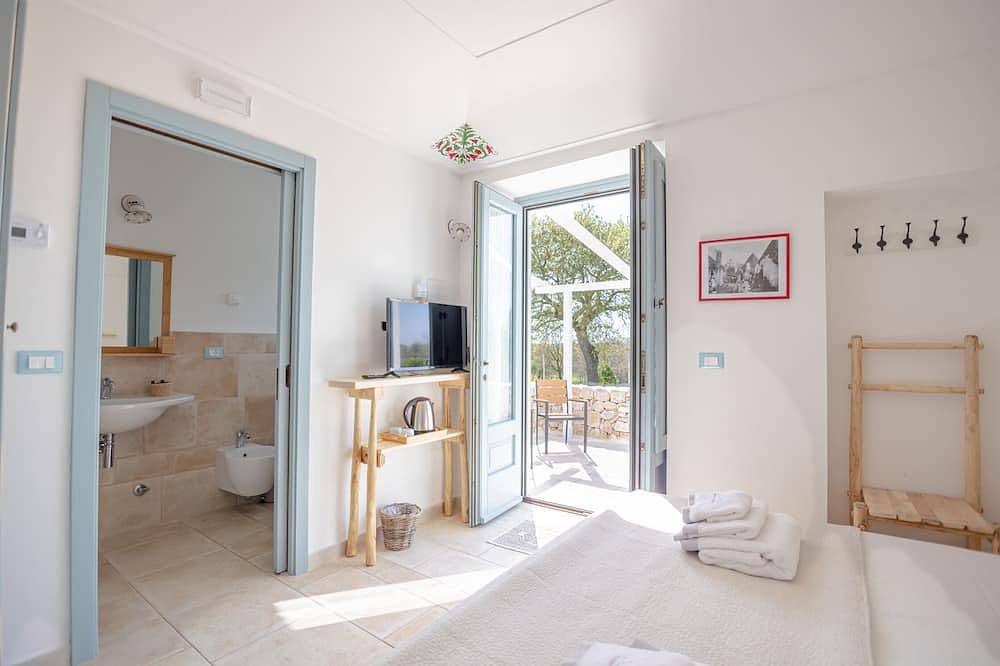 Trullo Dimora Podere Papilio cerca de Noci, Alberobello y Valle de Itria in Noci, Region de Bari