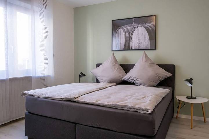 Ferienwohnung für 2 Personen - 1