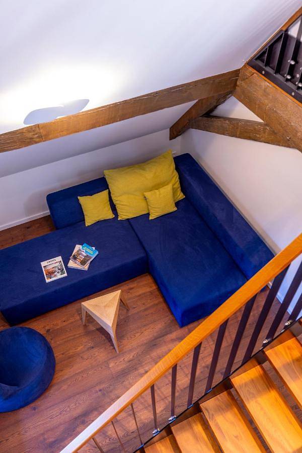 Hôtel pour 2 personnes, avec jardin ainsi que sauna et jacuzzi à Glottertal - 4