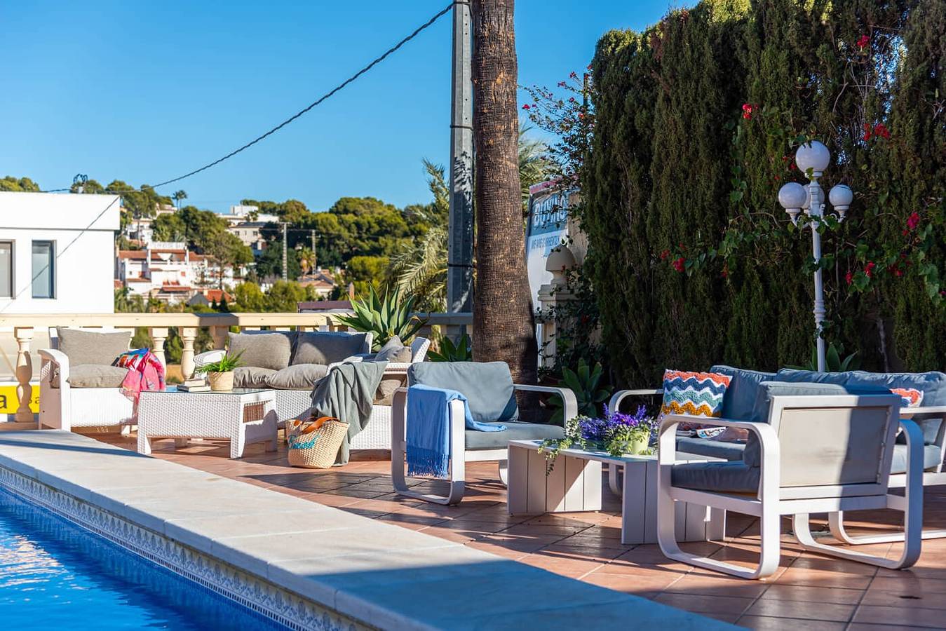 Villa La Marina - Plusholidays in Benisa, Costa Blanca