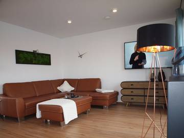 Ferienhaus für 4 Personen in Wittmund, Landkreis Wittmund, Bild 4