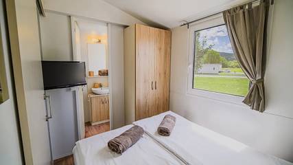 Camping per 5 Persone in Rann (disambigua), Oltresava Inferiore, Foto 2