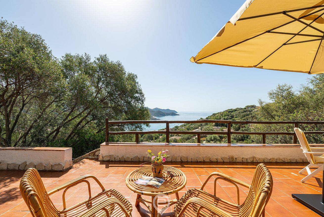 Seaside Gem Villa in Torre delle Stelle, Maracalagonis