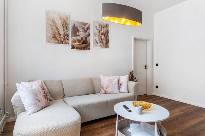 Ferienwohnung für 4 Personen in Erfurt - 2