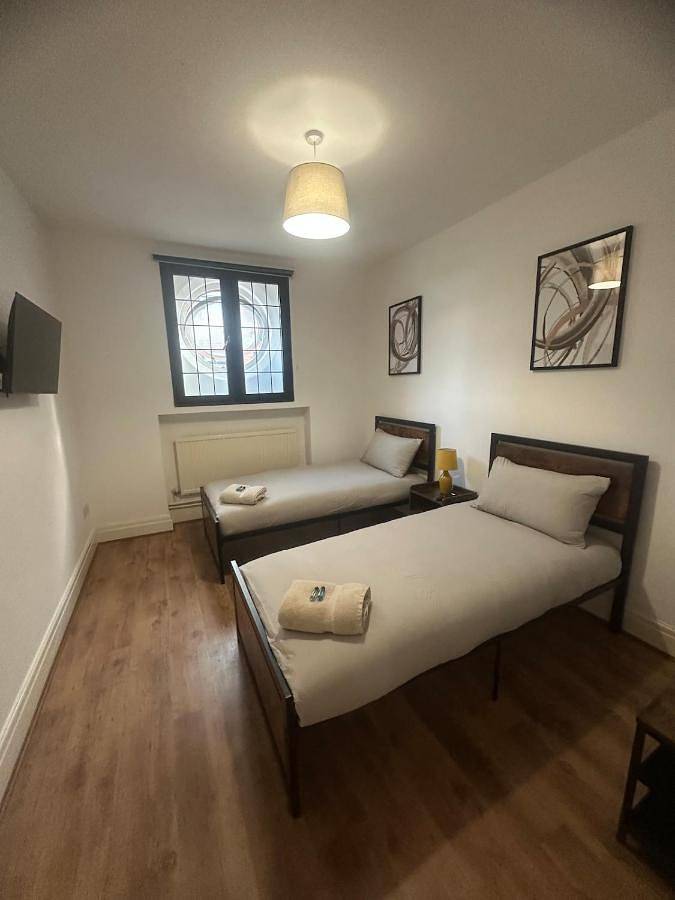 Ferienwohnung für 4 Personen - 1