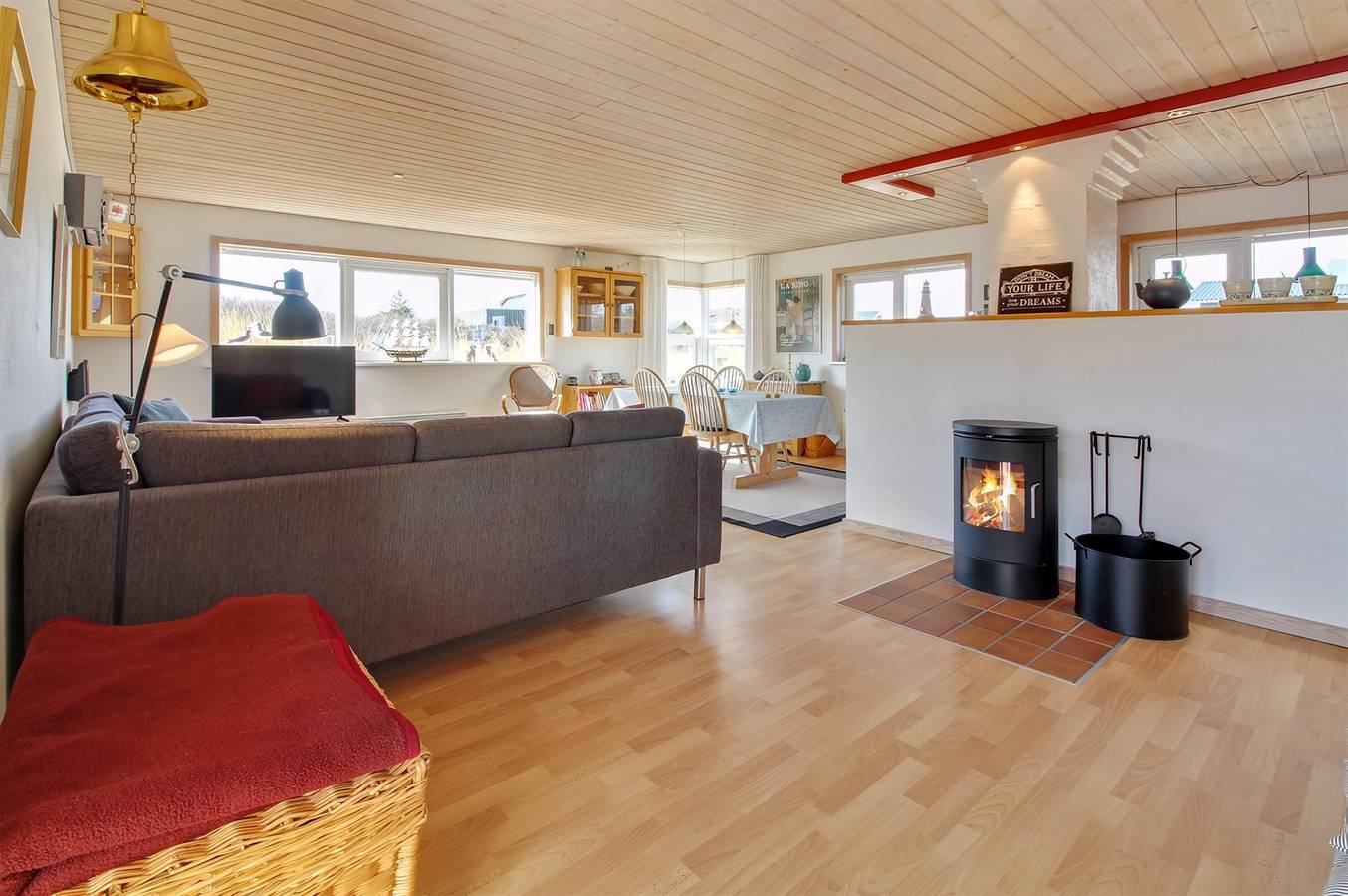 Pet friendly home in Fanø with Wifi in Rindby, Wadden Sea National Park