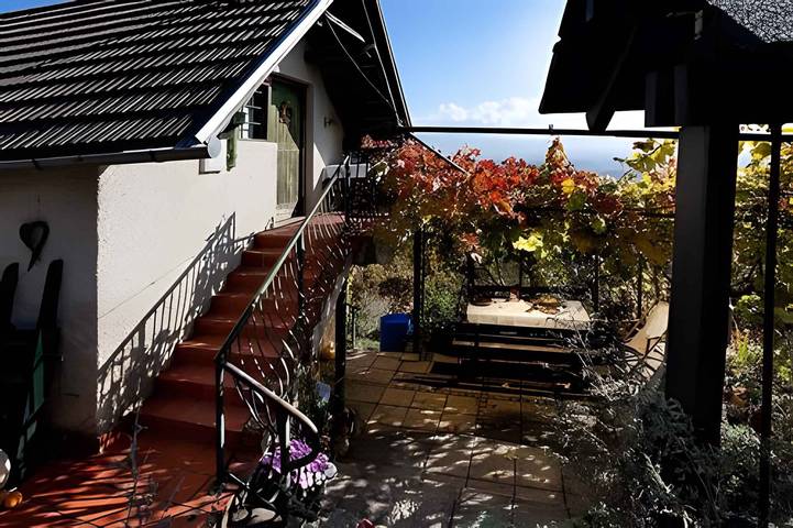 Gîte pour 2 personnes, avec jardin dans Novo mesto - 4