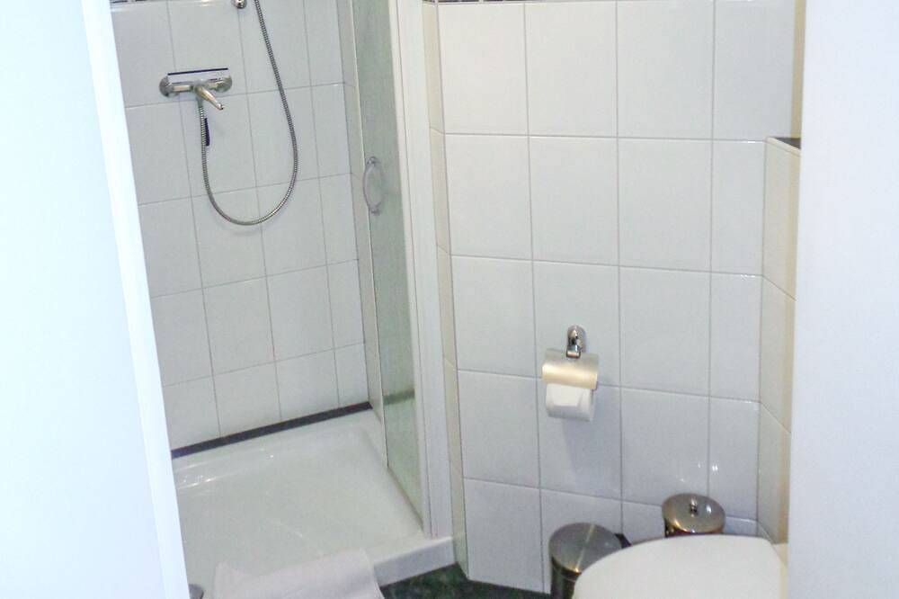 Ganze Wohnung, Ferienwohnung Am Recknitzhang in Ahrenshagen-Daskow, Vorpommern-Rügen