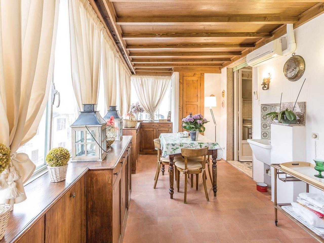 Appartamento intero, La Torretta in Firenze Centro storico, Firenze