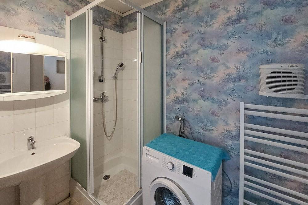 Apartamento entero, Acogedor apartamento en Saint Gilles. in Saint-Gilles-Croix-de-Vie, Valle del Loira