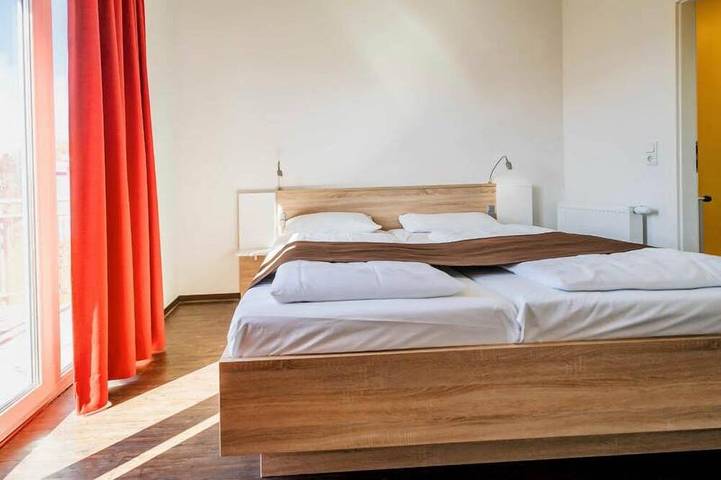 Ferienhaus für 4 Gäste mit 80m² in Damp in Ostseebad Damp, Damp