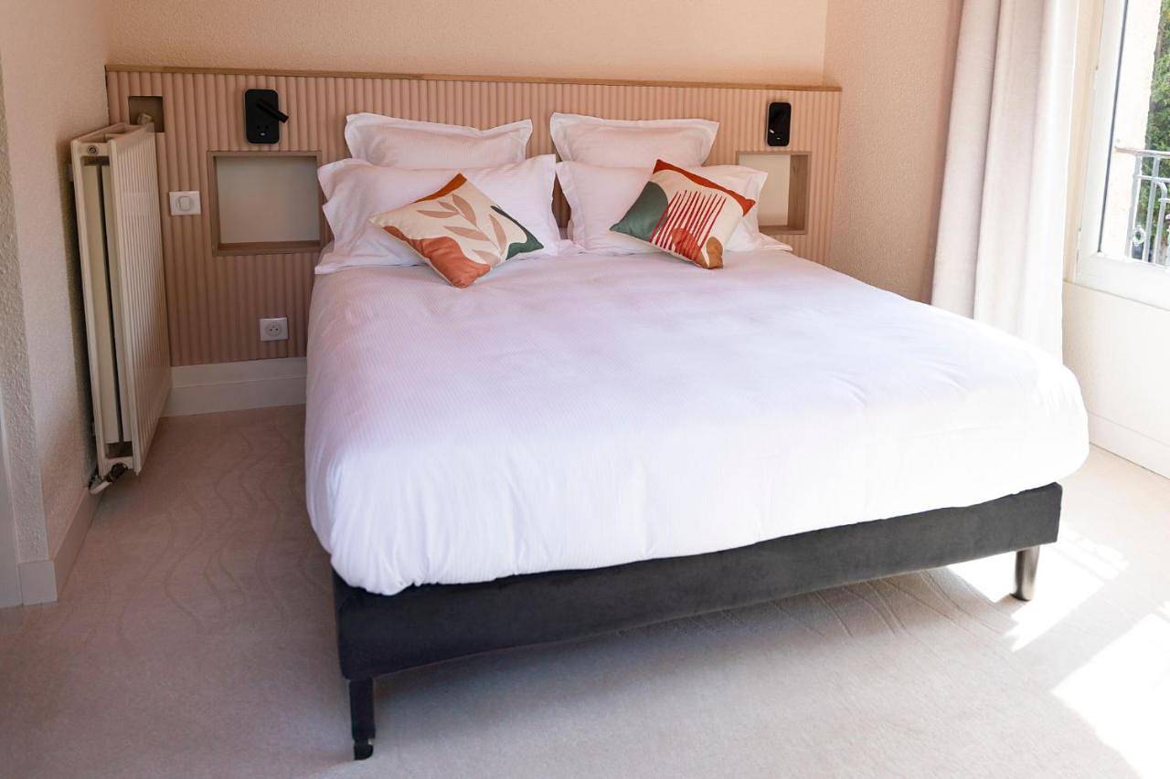 Standard Double Room in Montferrat, Région de Draguignan