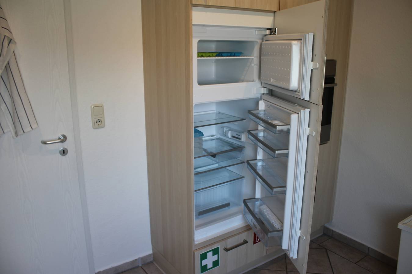 Ganze Ferienwohnung, Foerde-Seasons in Eckernförde, Rendsburg-Eckernförde
