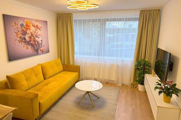 Ferienwohnung für 4 Personen in Braunschweig