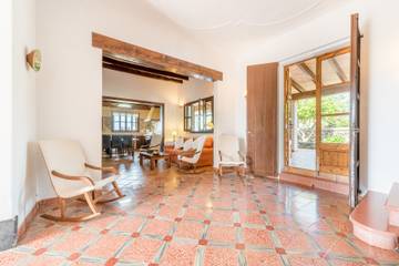 Villa in Campos, South Majorca für 12 