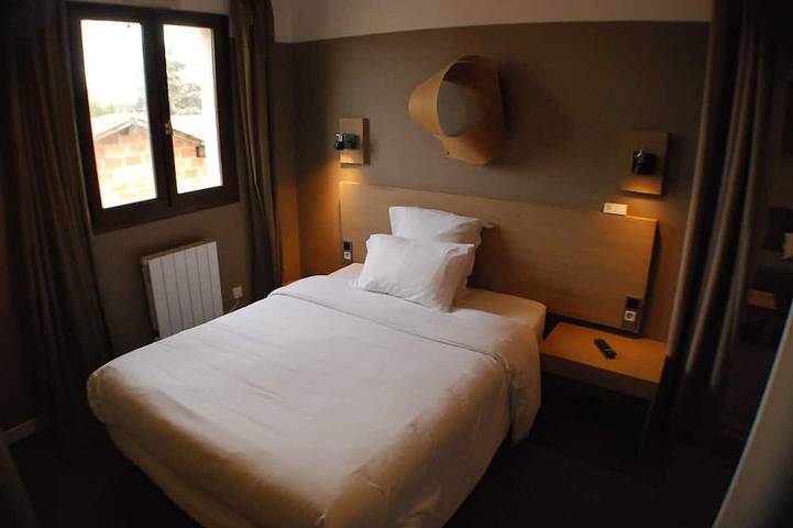 Gîte pour 3 personnes dans Ennezat - 4