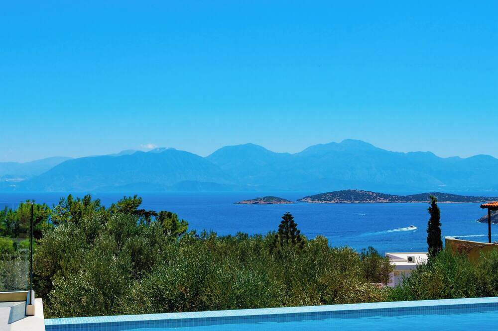 Casa vacanza a Creta Nord a partire da 292€ a notte