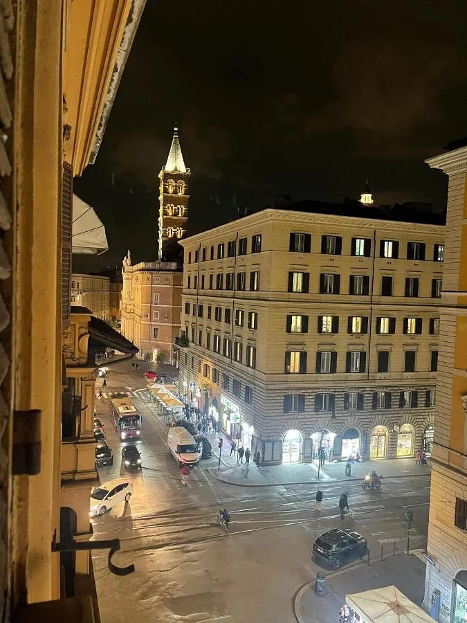 Ferienwohnung für 5 Personen, mit Ausblick, mit Haustier - 1