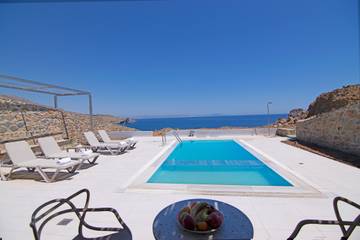 Villa voor 5 Personen in Zuid-Kreta, Kreta, Afbeelding 1