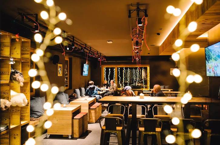 Gîte pour 4 personnes dans Ayer (Anniviers) - 4